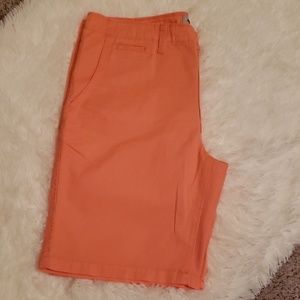 Mens dress shorts